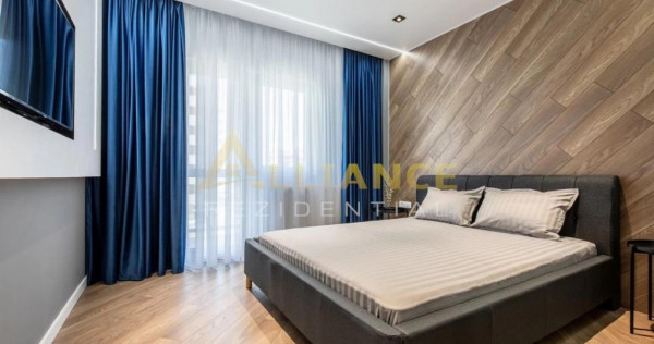 Garsoniera decomandata - 46mp - Sector 4 - OFERTA LIMITATA