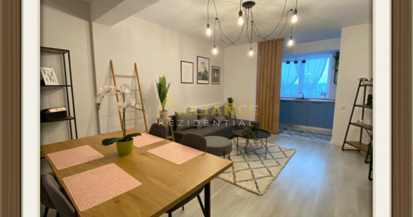 Apartament 3 camere 2 bai - 5 min Metrou Berceni