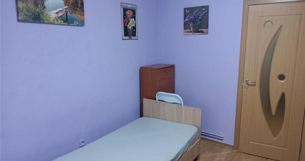 Garsoniera Brasov Central - Patria