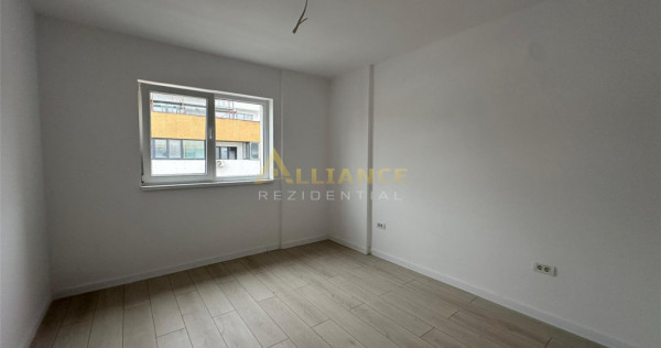 STUDIO - 5 MINUTE METROU BERCENI