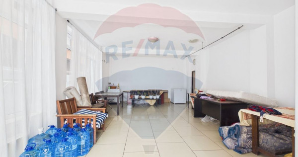 Spațiu comercial 53 mp Gorjului - Metrou