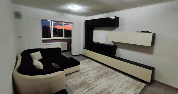 Apartament 3 camere Tractorul / Pet Friendly / Parcare