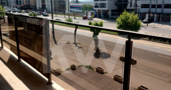 2 camere, cozy, aproape de Promenada Mall