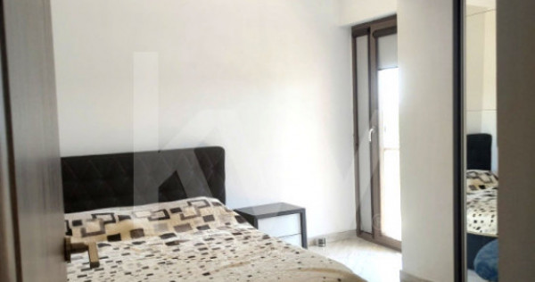 2 camere, cozy, aproape de Promenada Mall