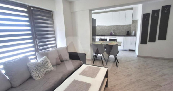 2 camere, cozy, aproape de Promenada Mall