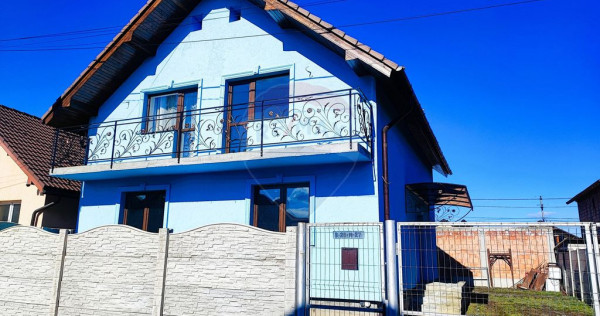 Casă / Vilă cu 5 camere de v&acirc;nzare
