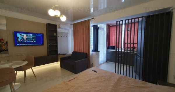 Pachet Investitional pe litoral 2 camere si 2 garsoniere vec