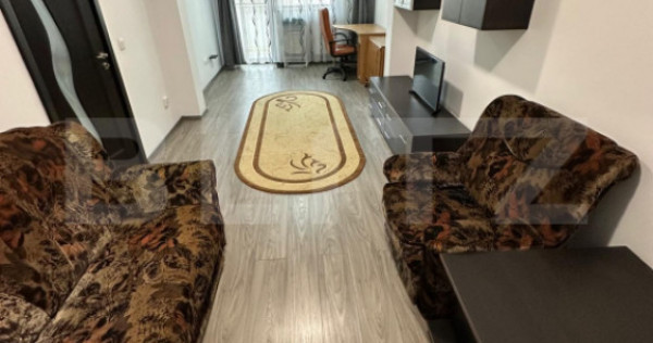 Apartament 3 camere, 83.75 mp, zona Canta &ndash; Iași