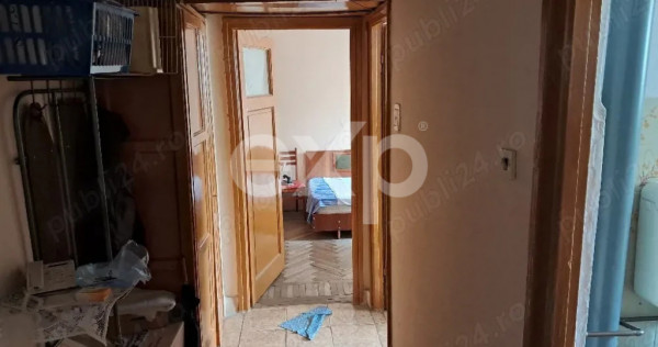 Apartament ultracentral