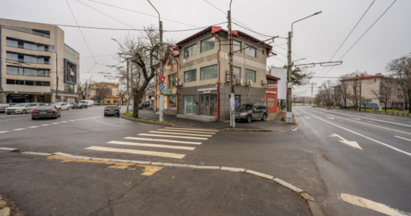 Drumul Taberei, Razoare, Cladire P+2, S=120mp, Comision 0 %