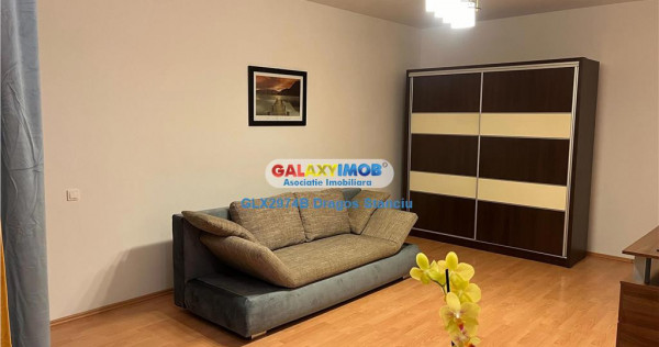 Apartament 2 Camere Militari Residence | Decomandat | ANAF |