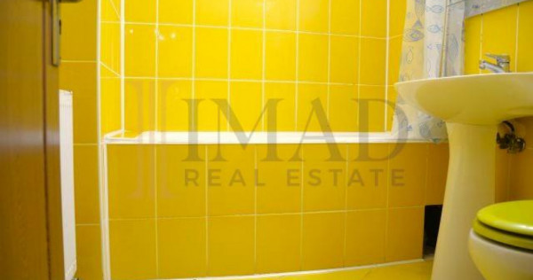 Apart 2 camere mobilat/utilat, Targoviste - Aleea Tarandafi