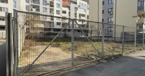 Teren intravilan 580 mp | Sector 3 | Deschidere 17 m | COMIS