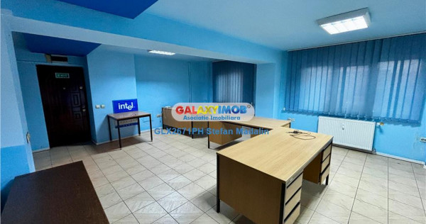 APARTAMENT 3 CAMERE - CONFORT 1 - ZONA GH. DOJA, PLOIESTI