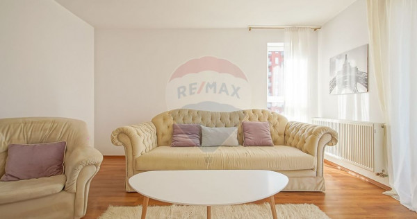 De &icirc;nchiriat apartament 2 camere &ndash; Str. Egretei nr. 6