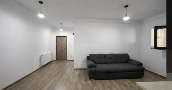 Apartament 3 camere, bloc nou, zona Cetate