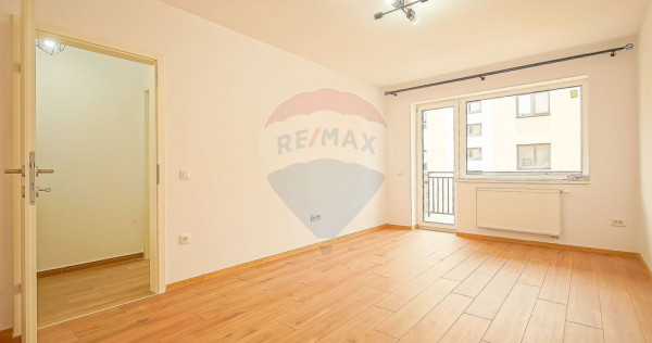 Garsoniera de &icirc;nchiriat. Tractorul