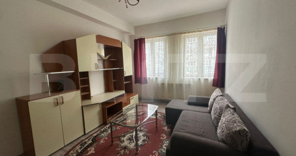 Apartament 2 camere, 51 mp, investiție sigură