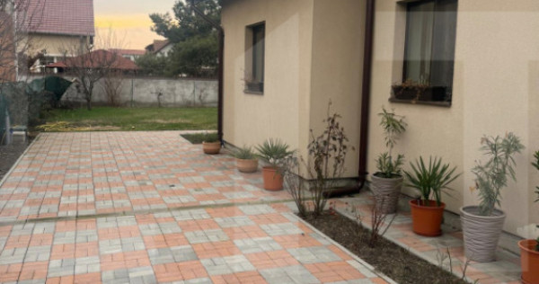 CASA INDIVIDUALA SACALAZ