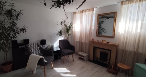 Spatiu comercial ideal pentru activitati de terapie - Astra,