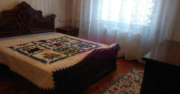 Vanzare apartament 3 camere zona Vitan Mall