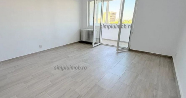 Garsoniera Decomandata Renovata Metrou Costin Georgian