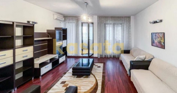 Apartament Modern 2 Camere &ndash; Zona Pajura, Mobilat Complet