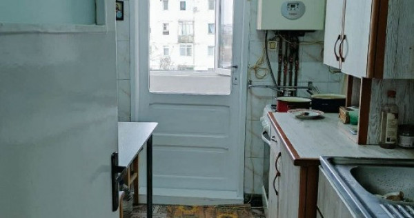 Apartament 2 camere.Centrala proprie.Brancoveanu,Stoian Militaru.