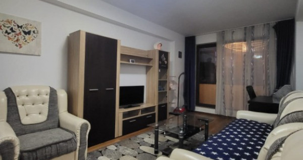 Apartament cu 2 camere | Mobilat complet | Loc de parcare
