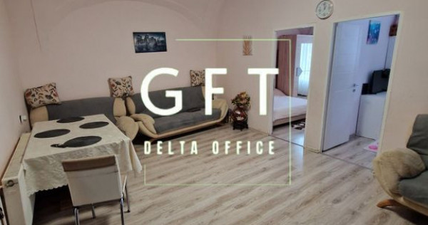 Apartament 3 camere ultracentral