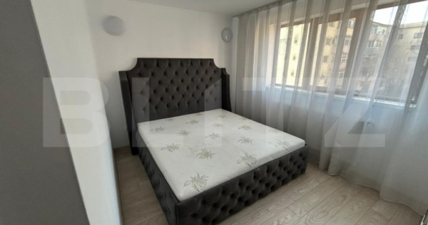 Apartament 2 camere, 50 mp, zona Micro 11