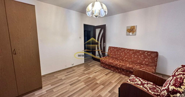 De vanzare apartament 3 camere decomandat Slanicului Bacau