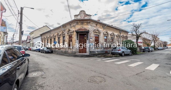 Apartament cu 3 Camere la Casă pe Strada I.L. Caragiale,...