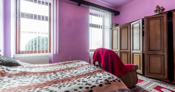 Apartament cu 3 Camere la Casă pe Strada I.L. Caragiale,...