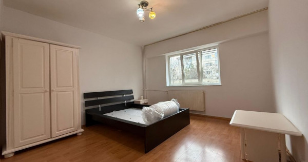 Chirie, apartament, 1 camera, 30 mp, Traian Lalescu Orade...