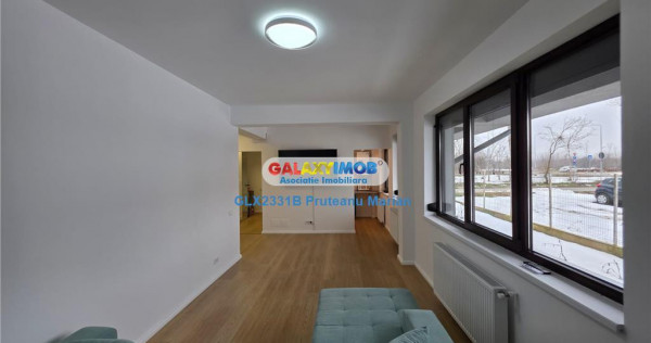Apartament Premium cu 2 camere situat langa Polic Brancusi