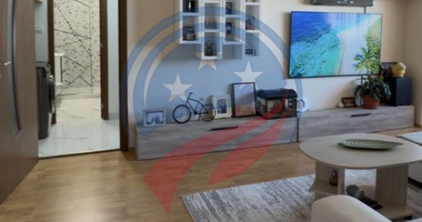 APARTAMENT 3 CAMERE-73 mp zona Promenada