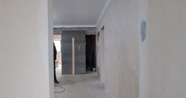 Casă - Rediu, 80mp, teren 450 mp, AC