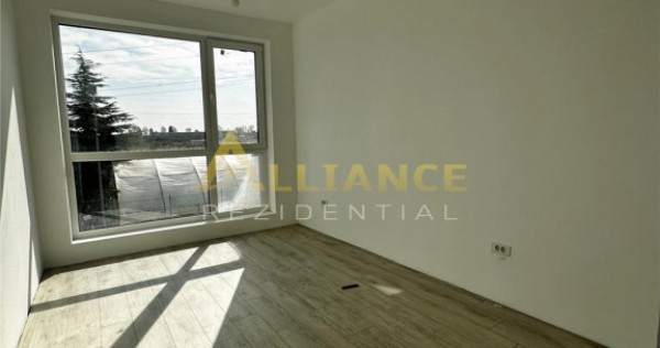 NOU Apartament 3 camere 2 bai