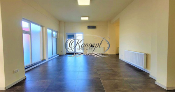 Spatiu comercial in Borhanci