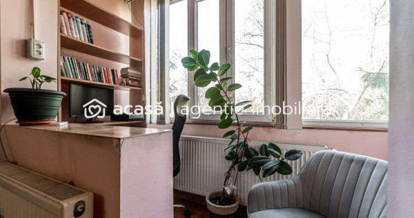 Apartament 2 camere, Etaj 1 - Zona Aurel Vlaicu