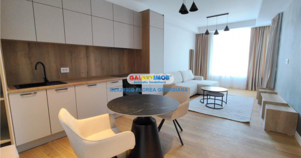 Prima inchirere 2 camere Aleea Privighetorilor