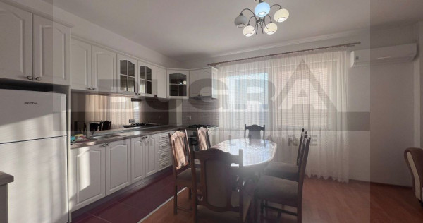 Apartament de 3 camere, 60mp, etaj intermediar, Dorobantilor