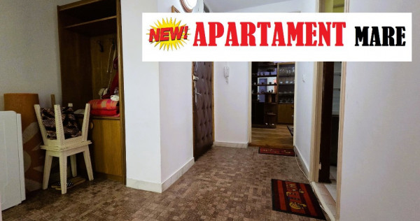 Apartament - 2 camere -cartier E3 | 63 mp