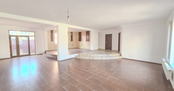 Spațiu birou open space &ndash; Pipera, Drumul Negru | 90 mp |