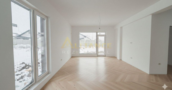 Casa individuala ~ 438 mp ~ BERCENI