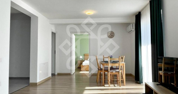 Apartament nou cu 2 camere de vanzare, Oradea