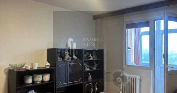 Apartament decomandat Constantin Brancoveanu