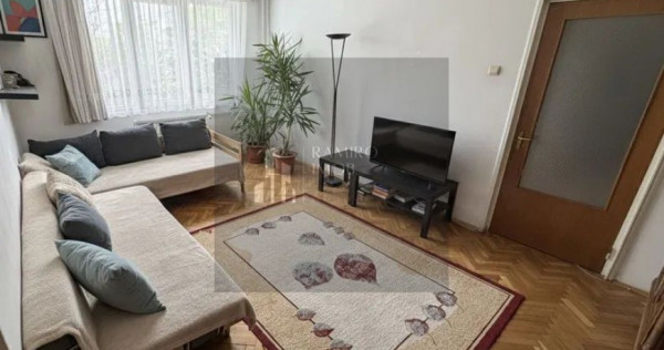 3 Camere - Sector 3 - 5 minute metrou 1 Decembrie 1918