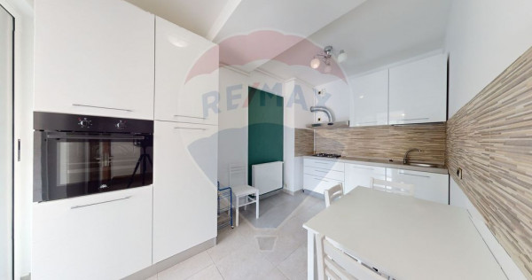 ZONA TRACTORUL| 70 mp utili | LOC DE PARCARE | 2 CAMERE